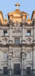 Igreja dos Grilos