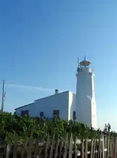 İnceburum Lighthouseİnceburun Feneri