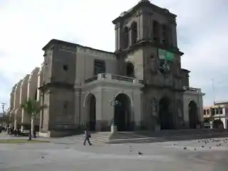 St. Joseph Cathedral