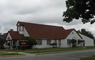 Elmhurst Christian Reformed Church