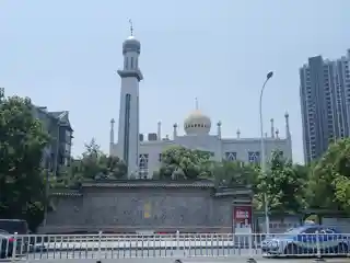 Wuxi Mosque