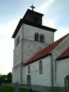 Fide Church