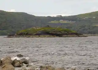 Church Island