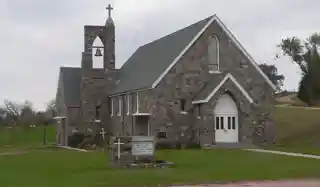 Our Savior's Lutheran Church
