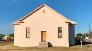 Blackwell School