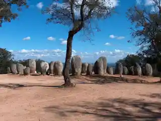 Cromlech of the Almendres