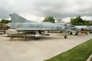Manises Air Base