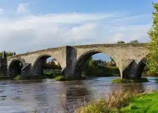 Old Bridge