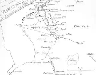Fort Knokke