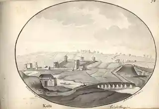 Kells Castle
