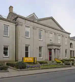 Courtney Library