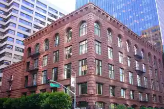 Folger's Coffee Headquarters Building