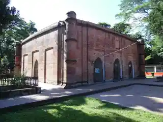 Qasba Mosque