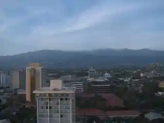 Jamaica Pegasus Hotel