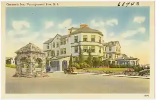 Greene Inn