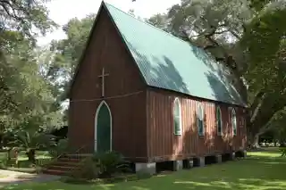 Church of the Nativity