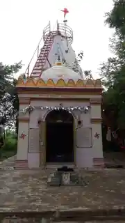 Gorthiya Mahadev Temple