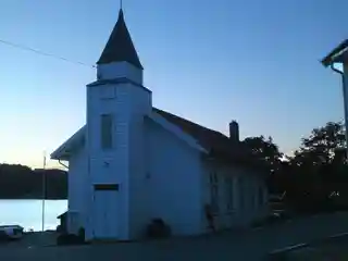 Korshamn Chapel