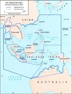 Naval Base Darwin