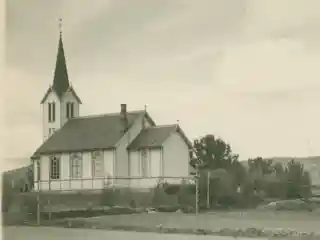 Åsen Church