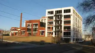 American Can Company Building