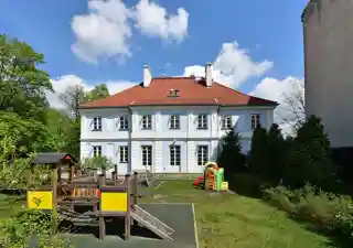Symonowicz Palace