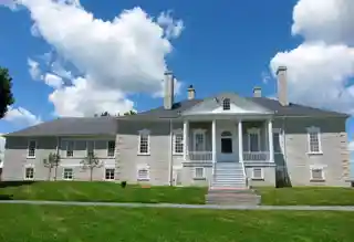 Belle Grove Plantation