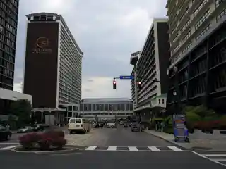 The Galt House Hotel