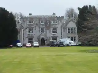 Herringston House