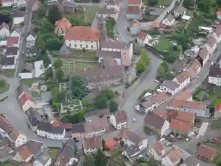 Hornbach Abbey