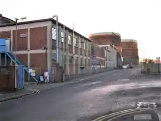 Gate Studios