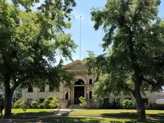 Carnegie Public Library (Boise, Idaho)