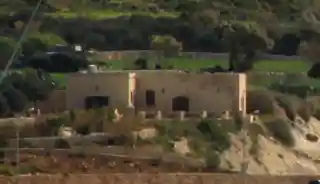 Wilġa Battery
