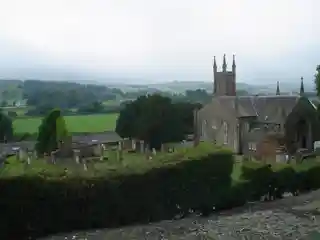 Glencairn Parish Church