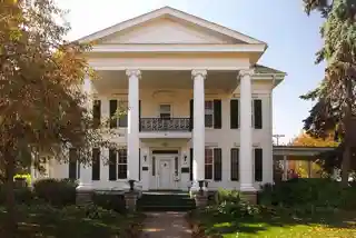 Williamson-Russell-Rahilly House