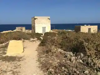 Żonqor Tower