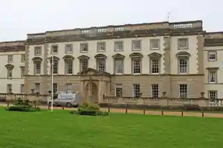 Brislington House