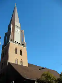 St. James' Church