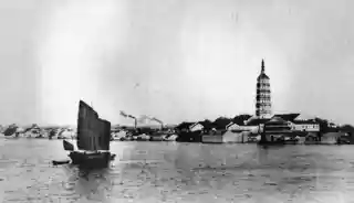 Yingjiang Temple