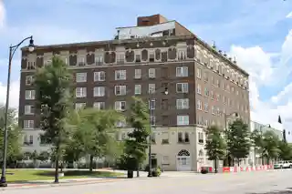 Prince Charles Hotel