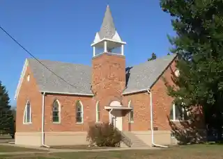 United Church of Christ