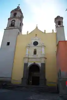 Immaculate Conception Cathedral