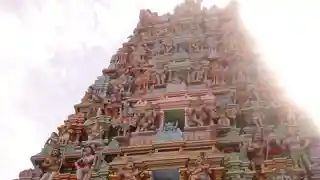 Thiruketheeswaram