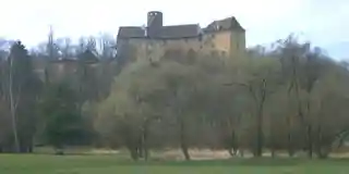 Burg Karlstein