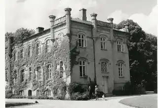Benzonsdal
