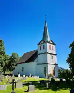 Nes Church