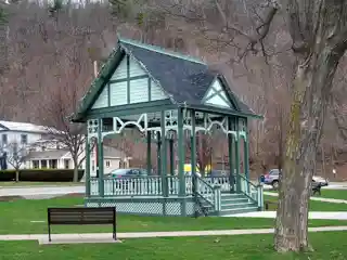 Pulteney Square Historic District