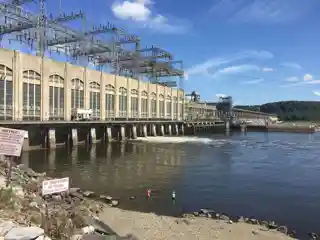 Conowingo Dam