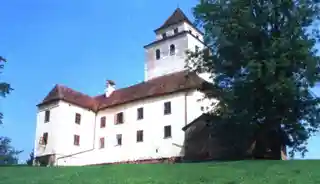 Schloss Ehrenhausen
