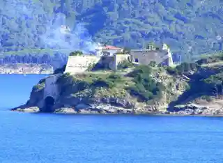 Capo Focardo